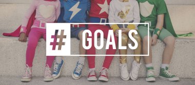 Kostümleri superheros çocuklarda