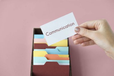 Depolama Arşiv ve yönetim kavramı