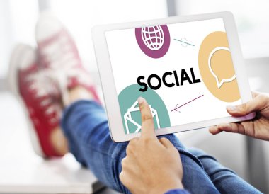 kişi tarama dijital tablet 