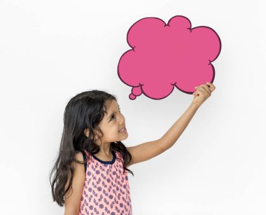 Kız balonu Holding sohbet