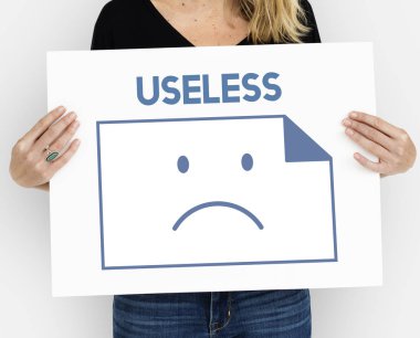 kadın holding tasarlamak