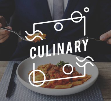 işadamı Öğle Yemeği