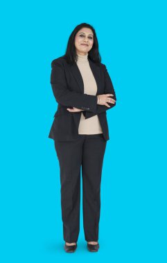 Hint işkadını studio poz