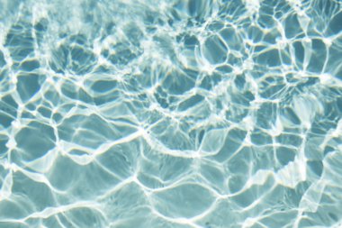 Clearwater dalgalar ile