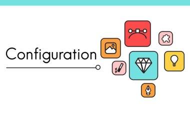 tasarım şablonu sayfa