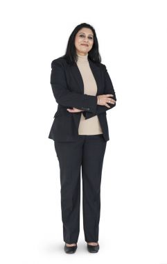 Hint işkadını studio poz