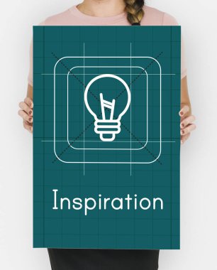 kadın holding büyük afiş