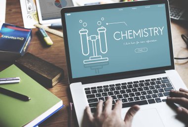 Erkek el laptop çalışma