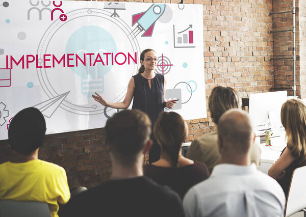 Рабочие деловые люди
