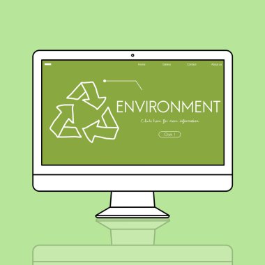 grafik bilgisayar monitörü