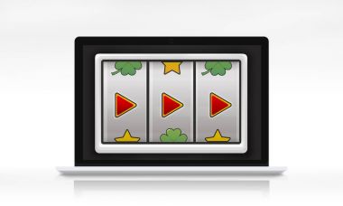 Web tasarım şablonu dizüstü