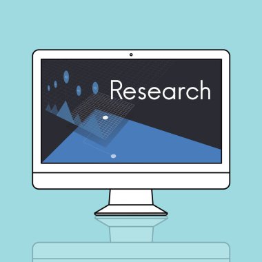 grafik bilgisayar monitörü