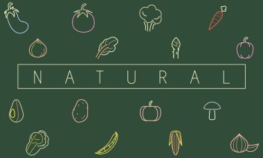 Şablon doğal kavramı ile