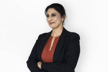 Studio Hint iş kadını