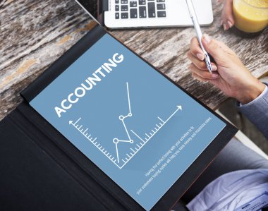 belge ile siyah klasör 