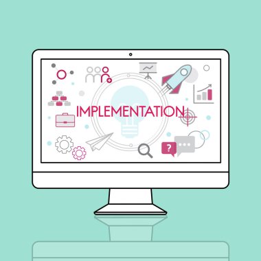 grafik bilgisayar monitörü