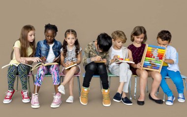 çeşitlilik çocuk eğitimi