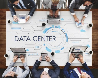 Masada çalışma iş adamları