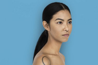 Deldi Hızma kadınla