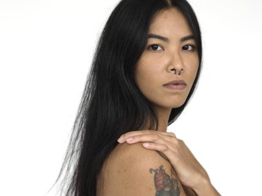 Deldi Hızma kadınla