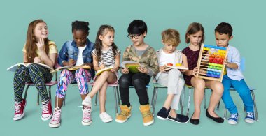 çeşitlilik çocuk eğitimi