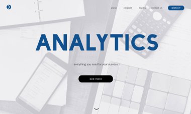 tasarım şablonu sayfa