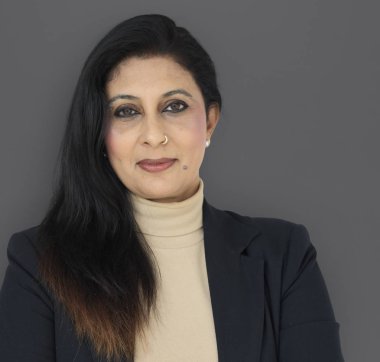 Studio Hint iş kadını