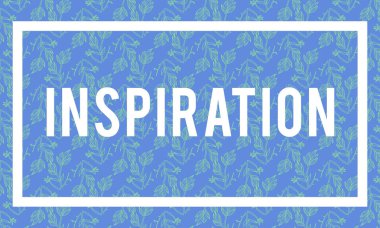 Şablon ilham kavramı ile