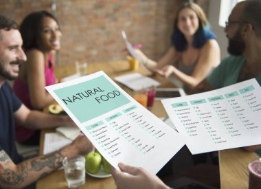 Toplantı mı insanlar