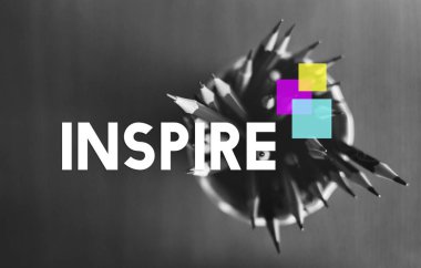 Durum kutusunda kalemler