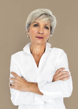 güzel bir yetişkin kadın 