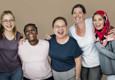 Kadın çeşitlilik grubu