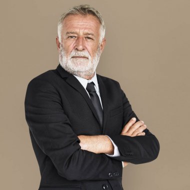 Kıdemli işadamı Studio