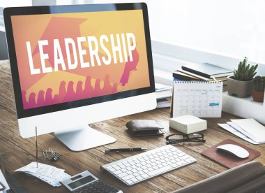 Tablo bilgisayar ekranında