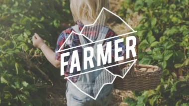 küçük sarışın çocuk alanına yürüyor