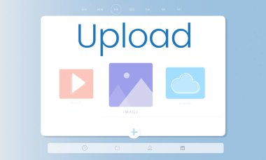 tasarım şablonu sayfa