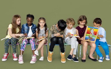 çeşitlilik çocuk eğitimi