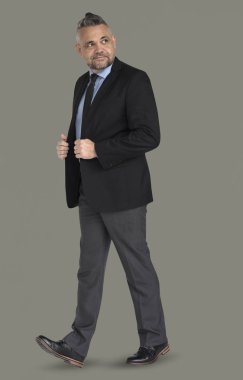 Stüdyo insanlar modeli  