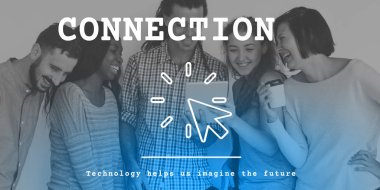 Dijital tablet vasıl arayan kişi 