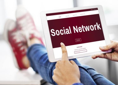 Dijital tablet işaret parmağı