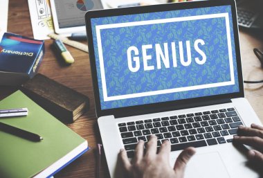 Erkek el laptop çalışma