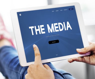 Dijital tablet işaret parmağı