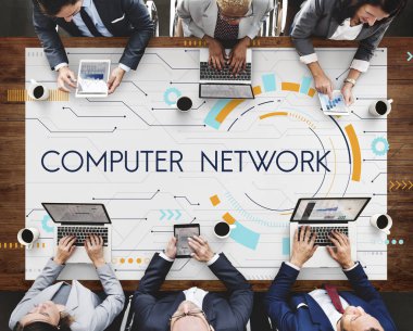 Masada çalışma iş adamları