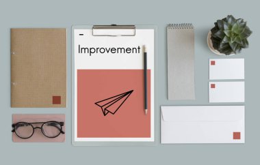 Office araçları içeren tablo