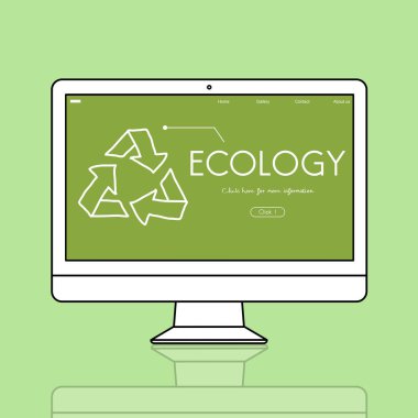 grafik bilgisayar monitörü