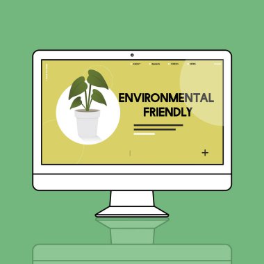 grafik bilgisayar monitörü