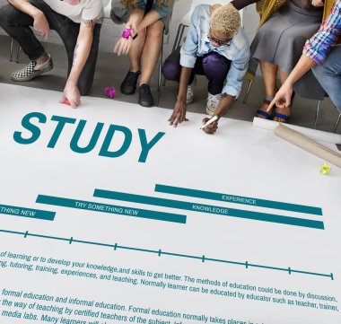 insanlar çizim tasarlamak