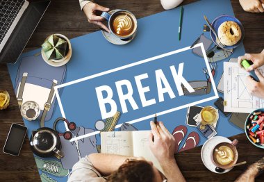 poster konsepti ile tablo