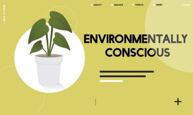 tasarım şablonu sayfa