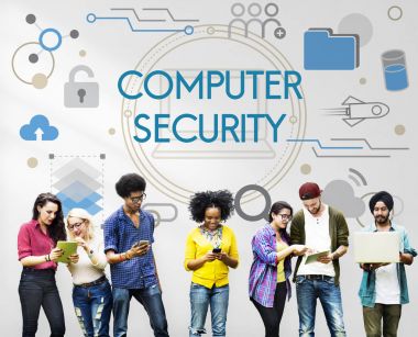 Dijital aygıtlar kullanan insanlar